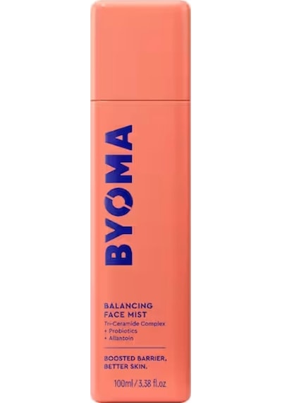 Byoma Balancing Nemlendirici Yüz Spreyi 100 ML