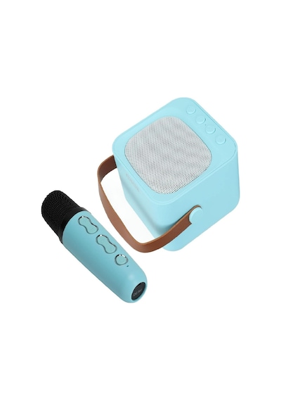 Concord K2 FM Karaoke Mikrofon Bluetooth Hoparlör