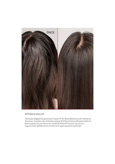 Olaplex No:4-C Clarifying Şampuan 250 ML