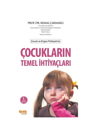 Çocukların Temel İhtiyaçları