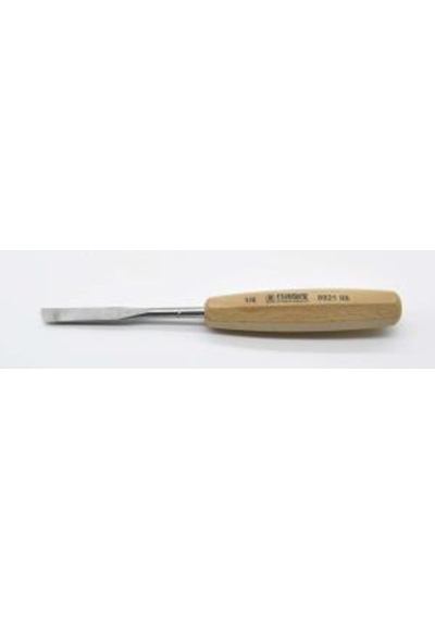 Narex 892108 Wood Line Standart Eğri Ağız Oyma Iskarpelası 8X90 M