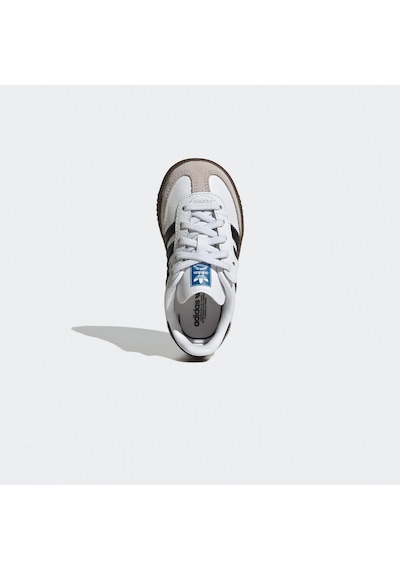 Adidas Samba Og C Ie3677 001 Çocuk Günlük Ayakkabı Beyaz