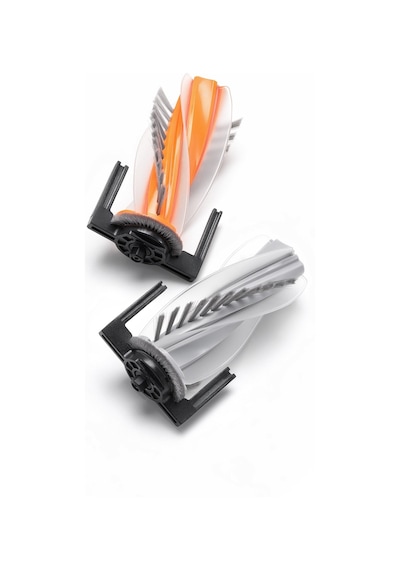 Djı Romo Roller Brush Wıth Brıstle And Rubber Beyaz