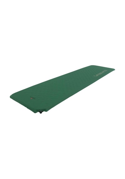 Robens Campground 30 Ultra Yalıtımlı Şişme Mat R-:2,8 -2 C Green Çok Renkli
