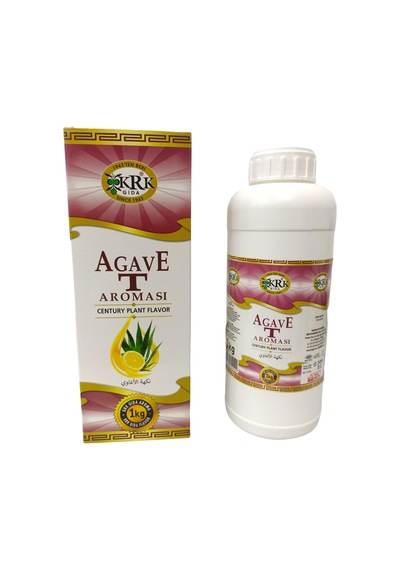 Krk Gıda Agave Aroma (Tkla)1 KG