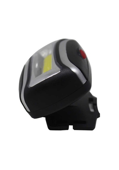 Blackwatton Wt-317 Ultra Smd Kafa Feneri Siyah