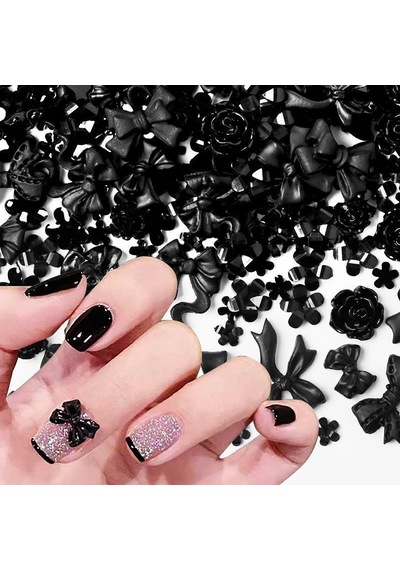 Tırnak Süsleme Nail Art Charm 57423-4
