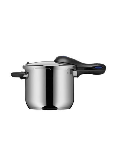 Wmf Perfect Plus Düdüklü Tencere Seti 6.5+3l Gri