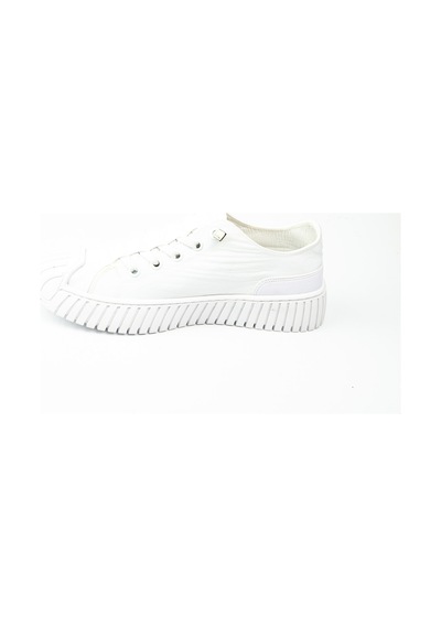 Gamelu 202401 Vigor Beyaz Erkek Sneaker Ayakkabı 001