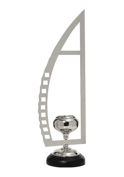 Vitale Yelken Mumluk Silver Büyük Ak.je0105