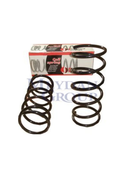 Hyundai Excel 92/94 Ön Helezon Yayı Sağ/sol 2li Set 1.3/1.5cc 12,5x141x323 Stdr