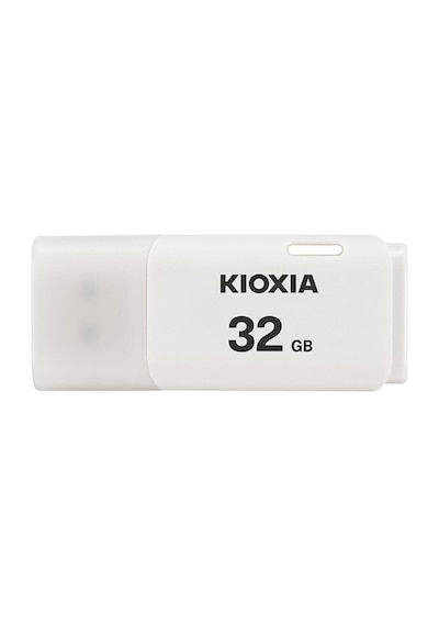 Kioxia TransMemory U202 32 GB USB 2.0 Flash Bellek