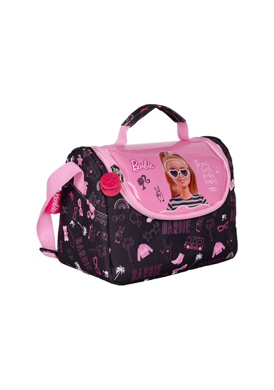 Barbie Beslenme Çantası 2702