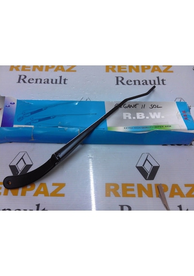 Megane 2 Ön Cam Silecek Kolu 7701057363 - 7701057366