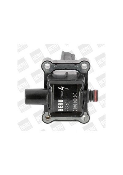 Beru Zs340 Atesleme Bobını Mercedes M104 M111 W202 S202 W124 W210 W140 A0001587503