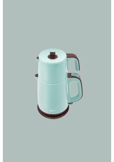 Homend Vintage Royaltea 1736H Çay Makinesi