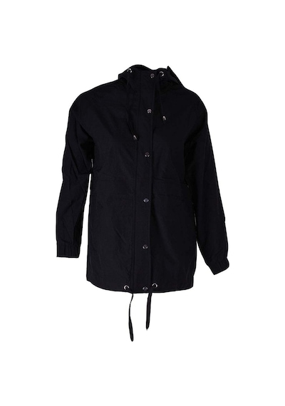 Trender Gilmore Siyah Kadın Mont 26yy14000001 Siyah