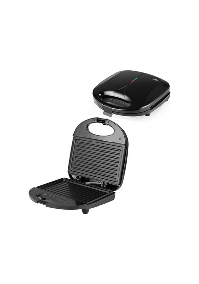 Sinbo Mini Tost Makinesi - Elektrikli - 2 Dilim - 750w Belirtilmemiş