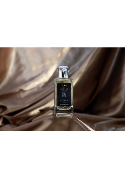 Motee Perfume Aventor Erkek Parfüm EDP 100 ML