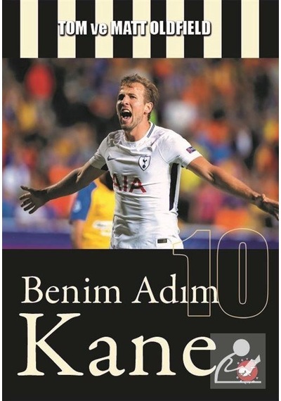 Benim Adım Kane / Matt Oldfield