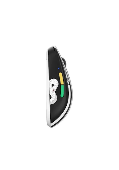 Pulsar PX2A1IN Demon Slayer Iguro Obanai Kablosuz Oyuncu Mouse