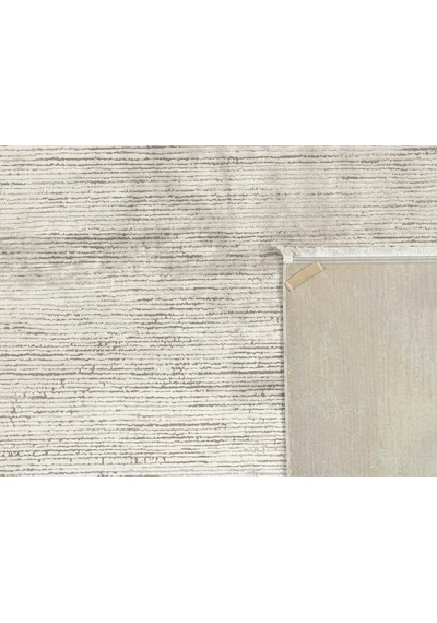 Madame Coco Arlette İplik Boyalı Kadife Halı 1khalı1299200 X 290 Cm-vizon