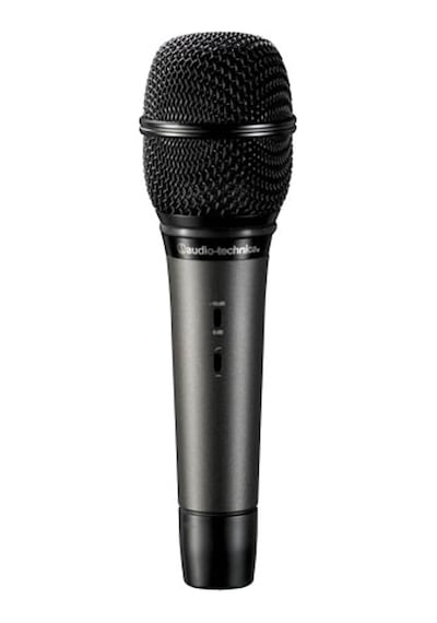Audio-technica Atm710 Kondenser El Mikrofonu