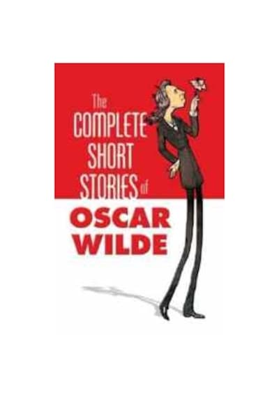 The Complete Short Stories Of Oscar Wilde