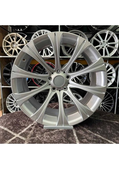 19" İnç 5x120 M5 Bmw Jant Takım