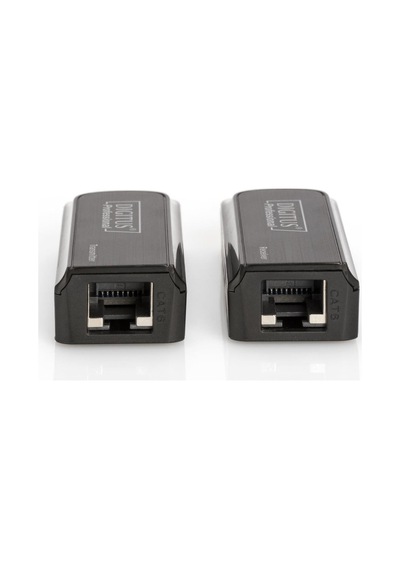 Digitus Ds-55203 Mini Hdmi Sinyal Uzatma.50M.Al/Ve