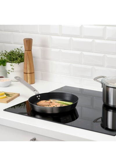 Ikea Hemkomst Tava 24 Cm Krom 1 Parça