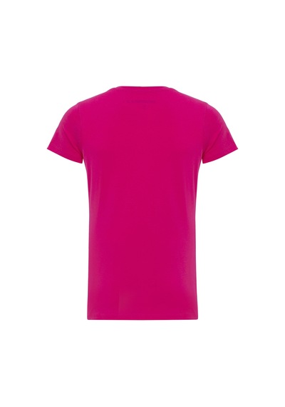 Merrell Scene F Tee Kadın T-shırt Pembe Pembe