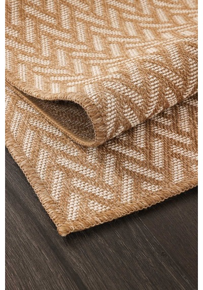 Fame Minimalist Sisal Halı - Fm02 Fm01w