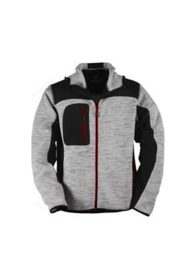 Coverguard 5borm Bora Sweater Lıght Grey Mont K Çok Renkli