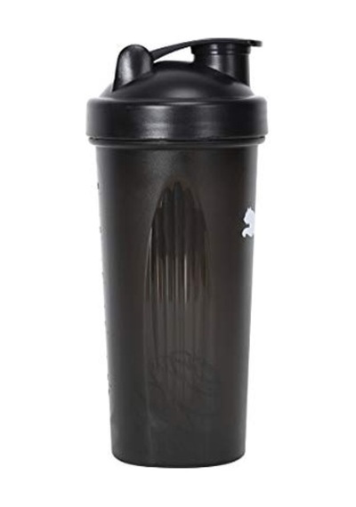 Puma Tr Shaker Waterbottle Unisex Yetişkin Suluk Puma Black X