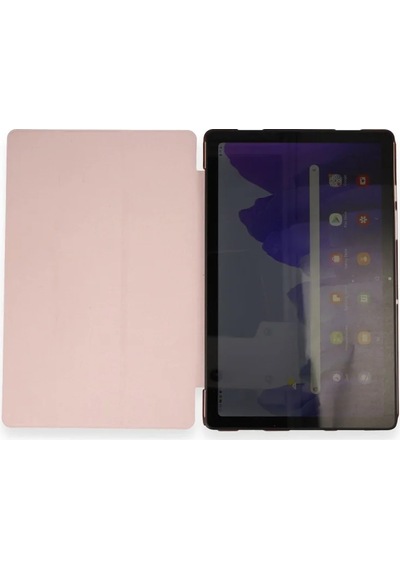 Huawei Matepad Se Kılıf Tablet Smart Kılıf - Rose Gold Diğer