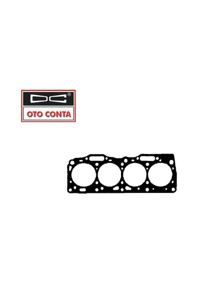 Silindir Kapak Conta 1,80mm Tempra Tipo Slx 1,6 46414567 40304005 Otoconta