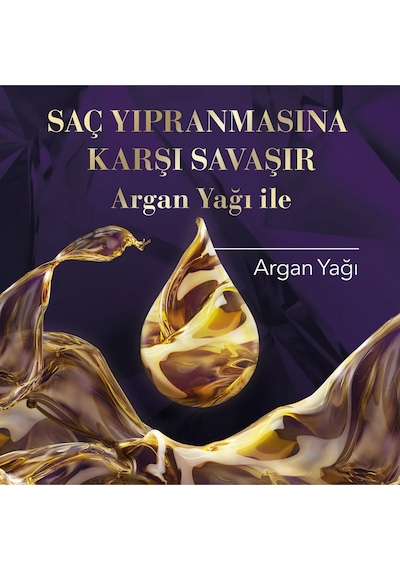 İntense Saç Boyası & No: 7/17 Buzlu Çikolata