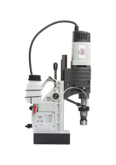 Shun OB400 Çok Fonksiyonlu Manyetik Matkap 45 MM 1650 W