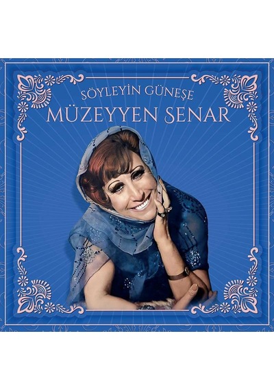 Söyleyin Güneşe - Plak Lp Diğer
