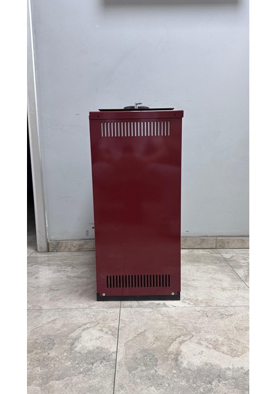 Fs-295 Mini Hybrid Lüx Gurme