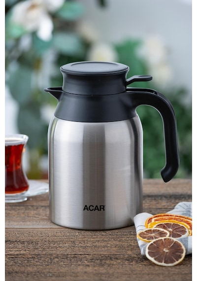 Acar Karat Termos - 1,5 Lt
