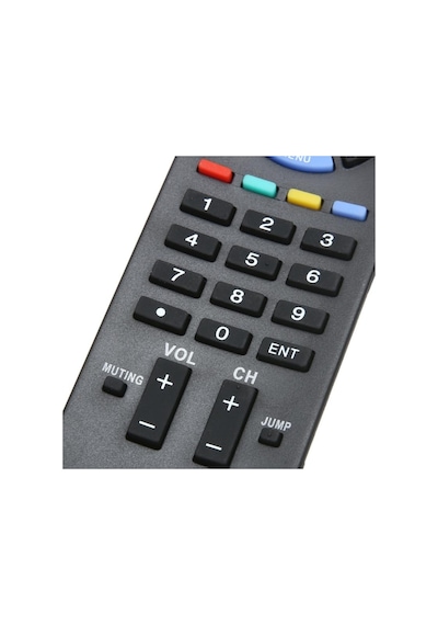 Sony Rm-Ed031 Rm-Ed032 Plazma Lcd Led Tv Kumandası