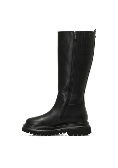 Nine West Stadıa 4pr Siyah Kadın Çizme 000000000101914543 Siyah
