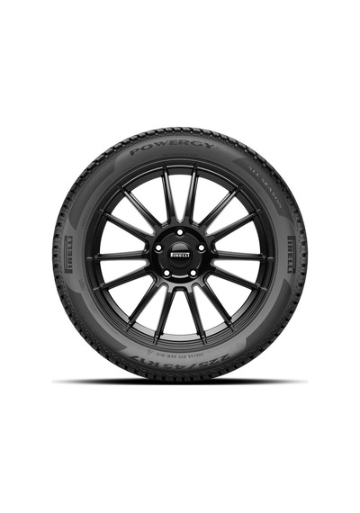 Pirelli 235/55R18 104V Xl Powergy All Season Suv Dört Mevsim Lastiği 2026