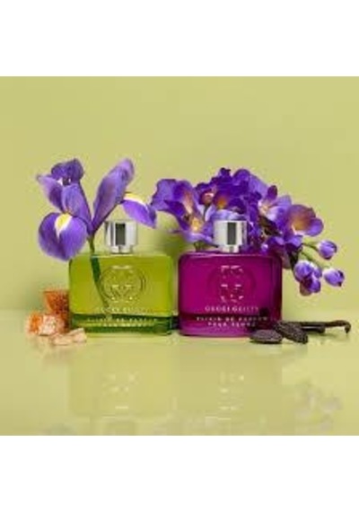Gucci Guilty Elixir De Parfum Pour Femme 60 Ml Aromatik