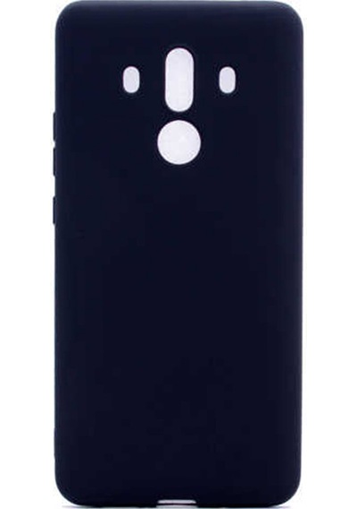 Huawei Mate 10 Pro Kilif Ince Esnek Soft Premium Silikon Kapak 553764813