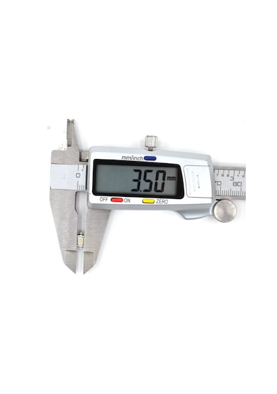5 Adet Mini Tact Switch Oto Uzaktan Kumanda Butonu