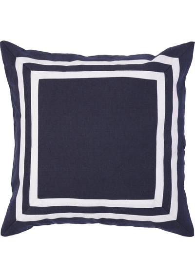 Yargıcı Yastık 50x50 Cm 26ynht1034m St