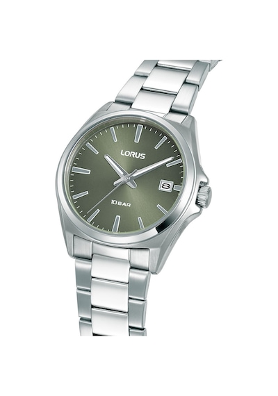 Lorus Rh959sx9 Kadın Kol Saati Gri